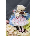 Poupée BJD Cutie Yori 26 cm - Comi Baby Doll