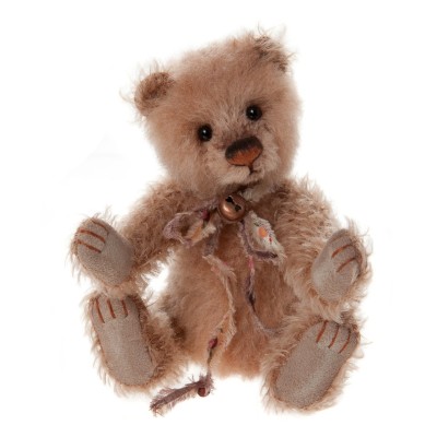 Ours Diddy - Minimo Collection - Charlie Bears