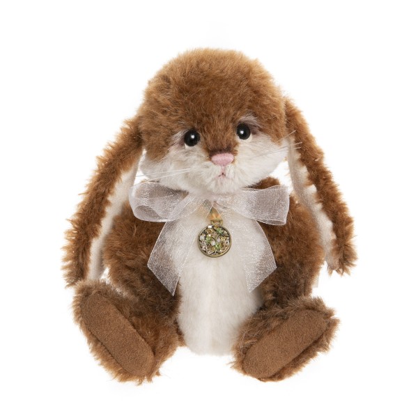 Lapin Orchard - Minimo Collection - Charlie Bears