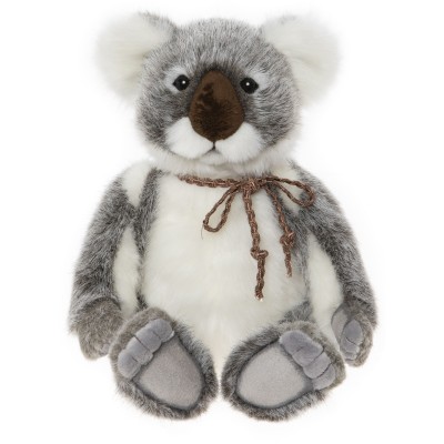 Koala Kowtow - Bearhouse Charlie Bears en Peluche
