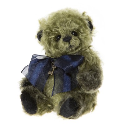 Ours Nannybeary - Minimo Collection - Charlie Bears