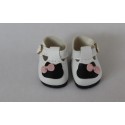 Chaussures Kitty T-Strap