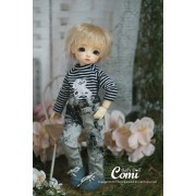 Poupée BJD Cutie Yami Boy 26 cm - Comi Baby Doll