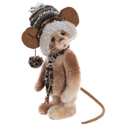 Souris Trimmings - Isabelle Collection - Charlie Bears