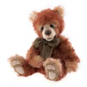 Ours Dali - Isabelle Collection 2022 - Charlie Bears
