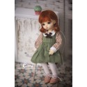 Poupée BJD Cutie Yami Zen 26 cm - Comi Baby Doll