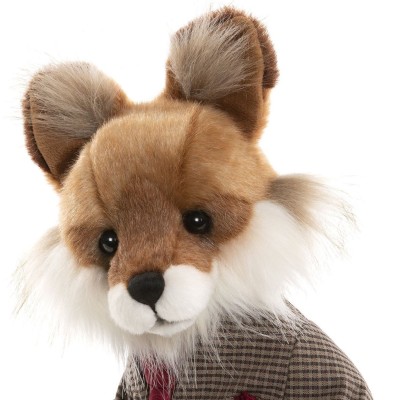 Renard Trail - Signature Collection Charlie Bears 2022