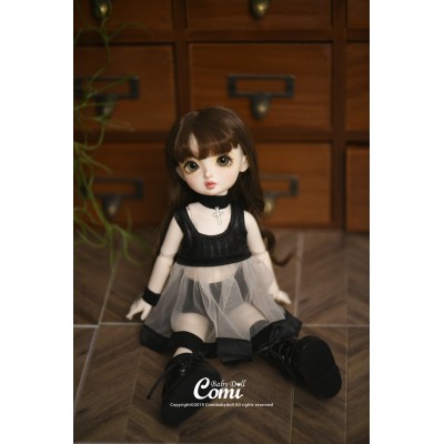 BJD Cutie Misa Modern Girl Doll 26cm