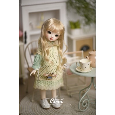 BJD Doll Cutie Cherry 26cm