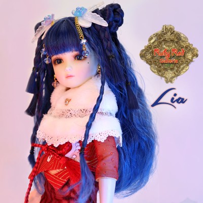 Lia New Year Angel Doll 30 Cm - Edition 2023