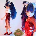 Lia New Year Angel Doll 30 Cm - Edition 2023