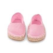 Pink sneakers for dolls 50...