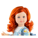 Maru Las Reinas Edition 2023 Doll