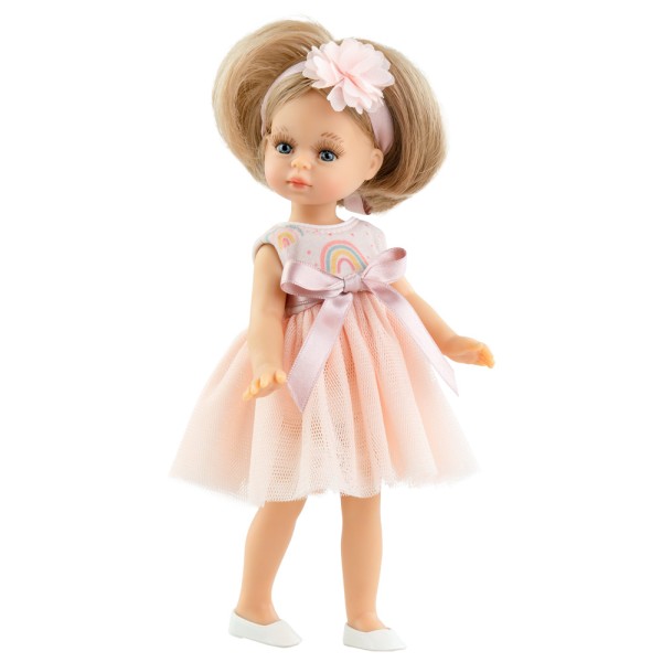 Raquel Las Mini Amigas Edition 2023 Doll