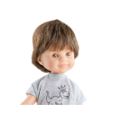 Boy Doll Dario Pajamas 2023 Las Amigas