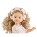 Articulated Rebeca doll Edition 2023 Las Amigas