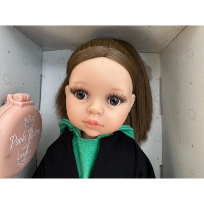 Berta Las Amigas Doll - 2023 Edition