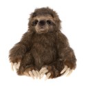 Tardy Sloth - Bearhouse Charlie Bears Plush Toy 2023