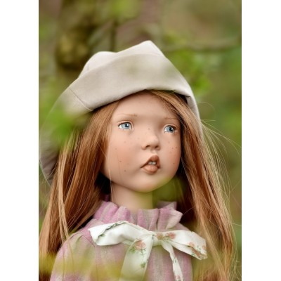 Enora Doll 55 Cm - Spring 2023 Edition