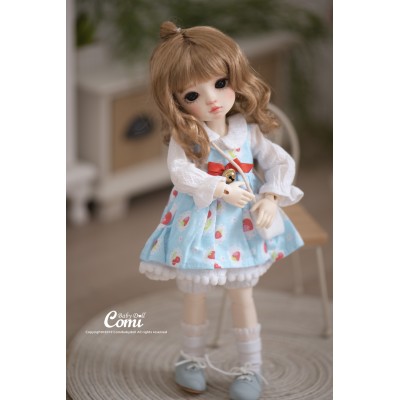BJD Doll Cutie Dorian Girl 26cm
