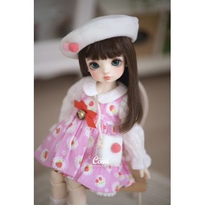 BJD Doll Cutie Pudding 26cm