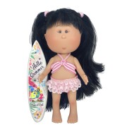 Mia Summer Griotte doll -...