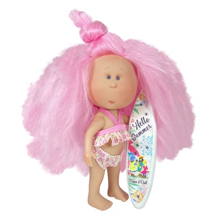 Mia Summer Gooseberry Doll - 2023 Edition - Nines d'Onil