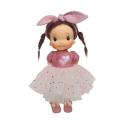Lola Inspiration Waldorf doll 38 cm - Art 'n Doll