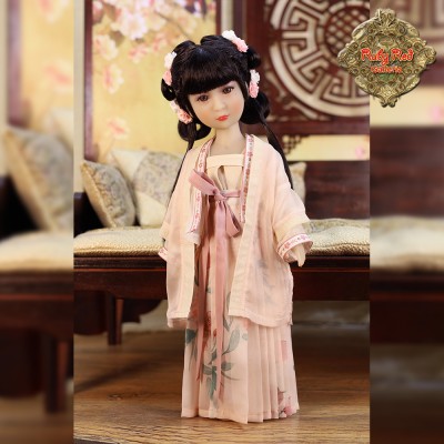 Kadinana Girls of the Orient doll 36 cm - Edition 2023
