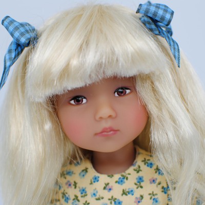 Betty doll - Jeudi mold - Edition 2023