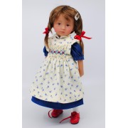 Lucy doll - Jeudi mold -...