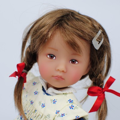 Lucy doll - Jeudi mold - Edition 2023