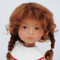 Lena doll - Jeudi mold - Edition 2023