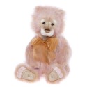 Sunset Bear - Charlie Bears Plush 2023