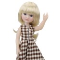 Poupée Clara Create Your Dream Doll - Ruby Red