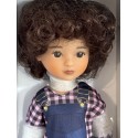 Poupée Vicky Create Your Dream Doll - Ruby Red