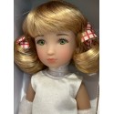 Summer Create Your Dream Doll - Ruby Red