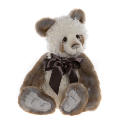 Terence Bear - Charlie Bears Plush 2023