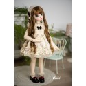 BJD Baby Doris doll 40 cm - Comi Baby Doll