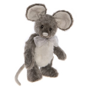 Yarg Mouse - Charlie Bears...