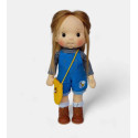 Molly Inspiration Waldorf doll 38 cm - Art 'n Doll