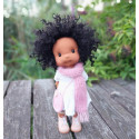 Kiara Inspiration Waldorf doll 38 cm - Art 'n Doll