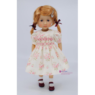 Isabell Doll - OOAK - Monday Mold - 2023 Edition
