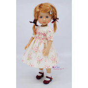 Isabell Doll - OOAK -...