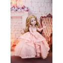 Camellia Christmas Special Edition 2023 Doll - Fashion Friends Ruby Red
