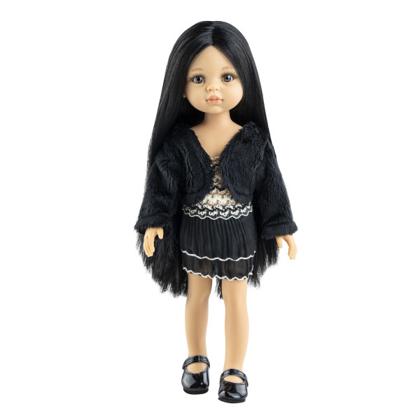 Carola Las Amigas Doll - 2024 Edition