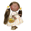 Little Mia Hosta Doll - 2024 Edition - Nines d'Onil