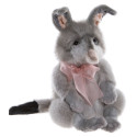 Bandicoot-Rabbit Scamper - Bearhouse Charlie Bears Plush 2024