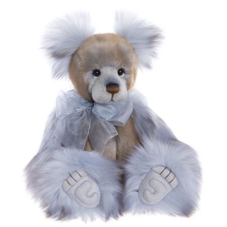 Avalon Bear - Charlie Bears Plush 2024