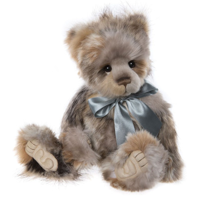 Michal Bear - Charlie Bears Plush 2024